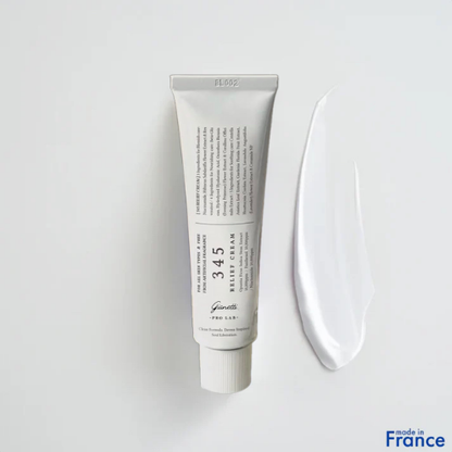 Gianetti - 345 Relief Cream